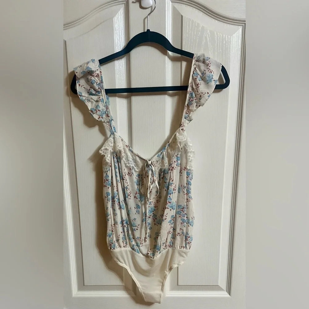 Free People new without
